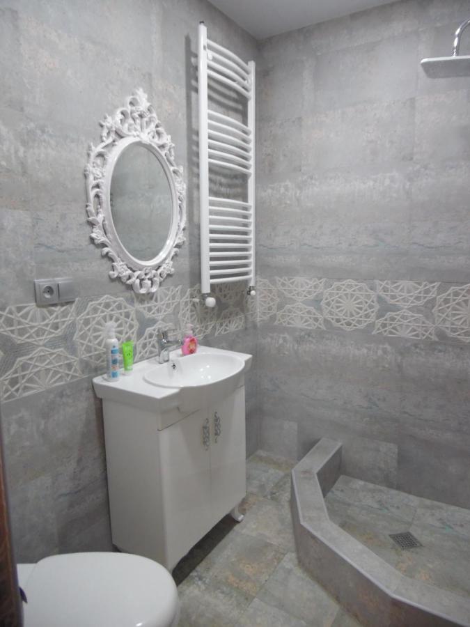 Guest House Tamta Stepantsminda Exterior foto