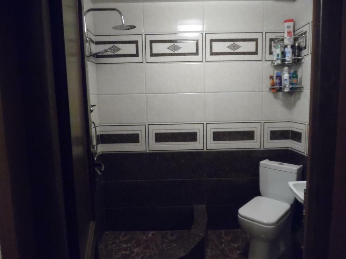 Guest House Tamta Stepantsminda Exterior foto
